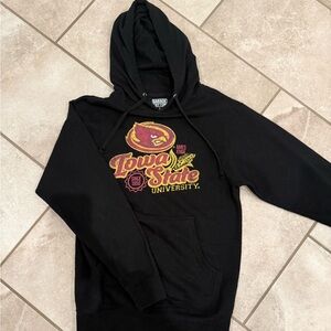 Iowa State Hoodie